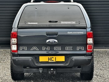 Used Ford Ranger 2022 for sale - 76712732: Photo