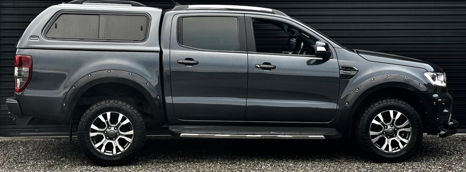 Used Ford Ranger 2022 for sale - 76712732: Photo 5