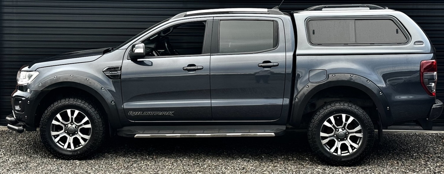 Used Ford Ranger 2022 for sale - 76712732: Photo 6