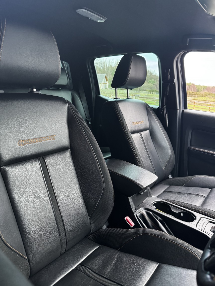 Used Ford Ranger 2022 for sale - 76712732: Photo 7