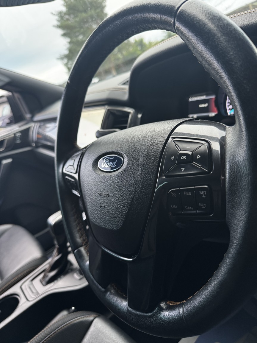 Used Ford Ranger 2022 for sale - 76712732: Photo 9