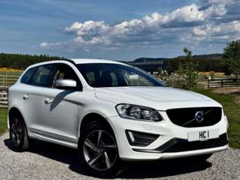 2015 - 2.4 R-Design Nav D5 AWD 5-Door