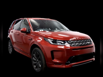 Used Land Rover Discovery Sport 2020 for sale - 79463366: Photo
