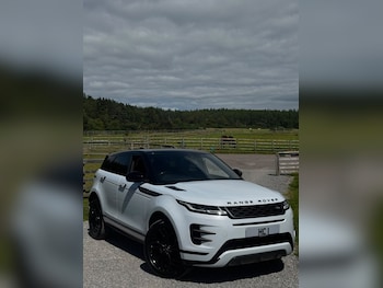 Used Land Rover Range Rover Evoque 2020 for sale - 79277812: Photo
