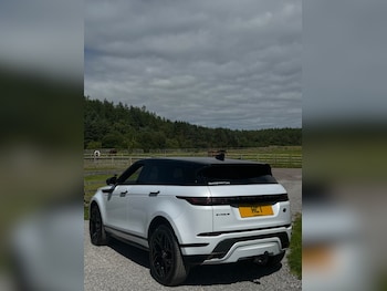 Used Land Rover Range Rover Evoque 2020 for sale - 79277812: Photo