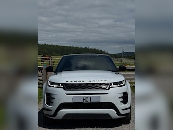 Used Land Rover Range Rover Evoque 2020 for sale - 79277812: Photo