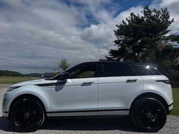 Used Land Rover Range Rover Evoque 2020 for sale - 79277812: Photo