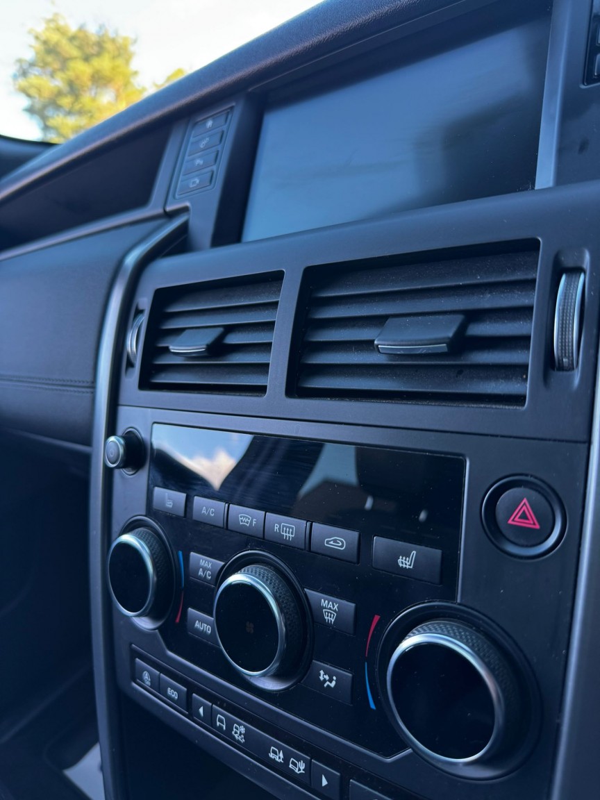 Used Land Rover Discovery Sport 2019 for sale - 77798603: Photo 10