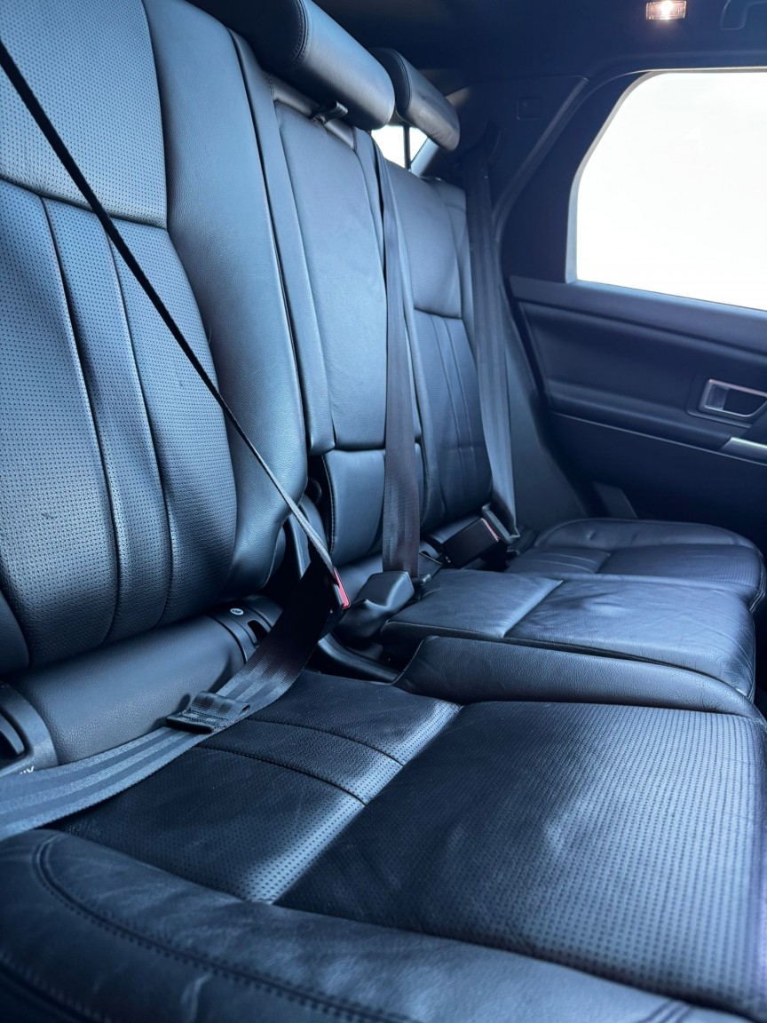 Used Land Rover Discovery Sport 2019 for sale - 77798603: Photo 11