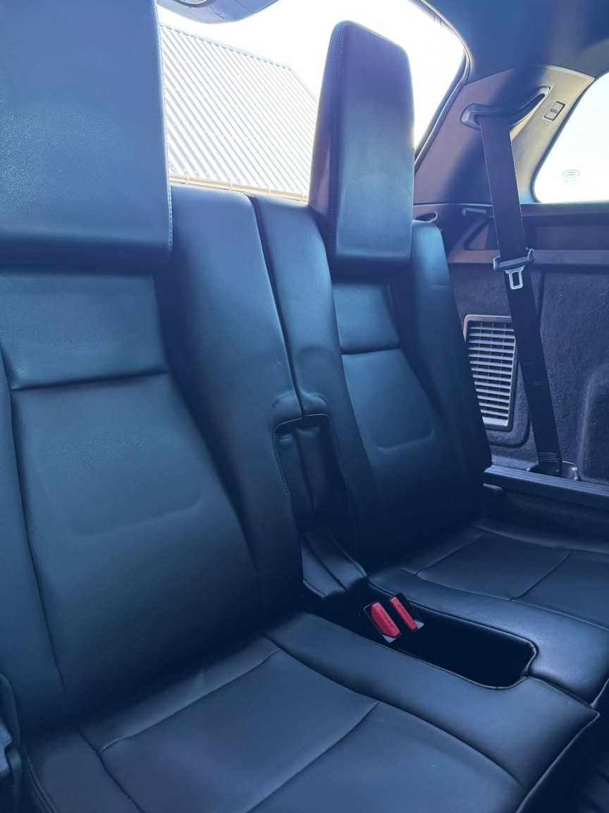 Used Land Rover Discovery Sport 2019 for sale - 77798603: Photo 14