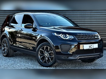 Used Land Rover Discovery Sport 2019 for sale - 77798603: Photo