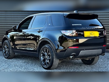 Used Land Rover Discovery Sport 2019 for sale - 77798603: Photo