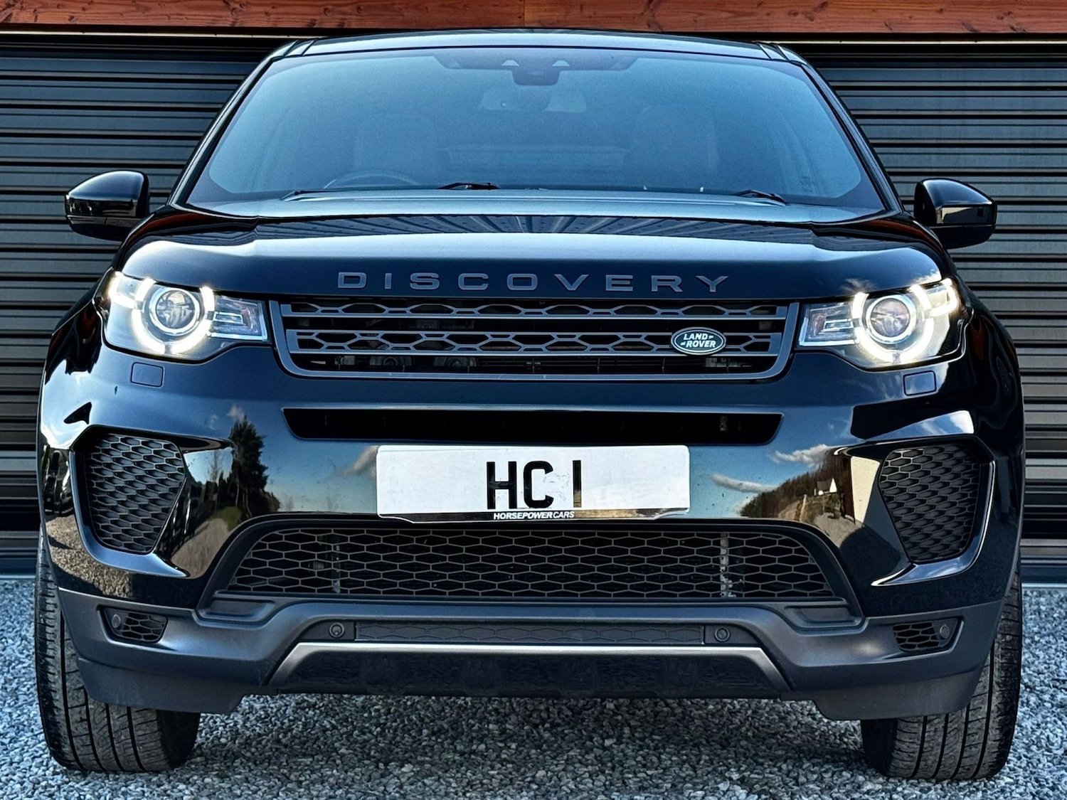 Used Land Rover Discovery Sport 2019 for sale - 77798603: Photo 3