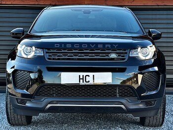 Used Land Rover Discovery Sport 2019 for sale - 77798603: Photo