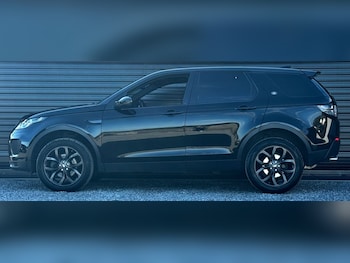Used Land Rover Discovery Sport 2019 for sale - 77798603: Photo