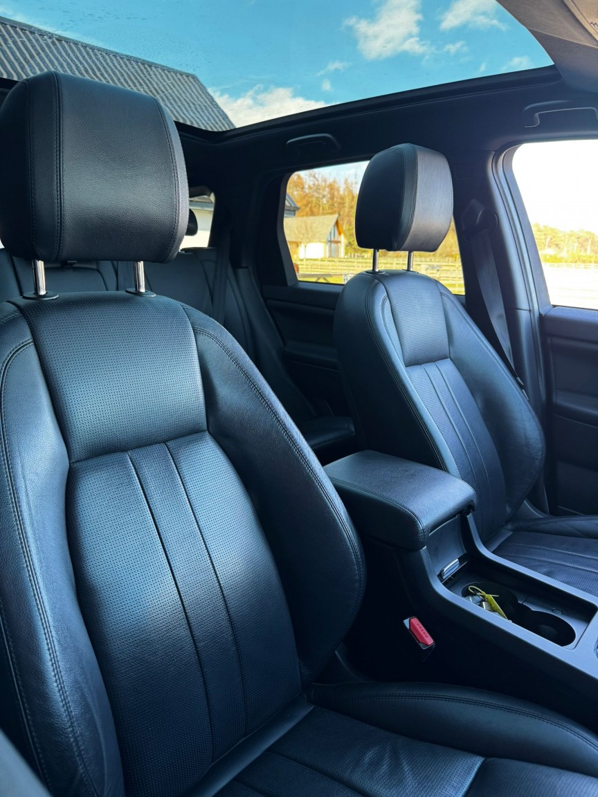 Used Land Rover Discovery Sport 2019 for sale - 77798603: Photo 7