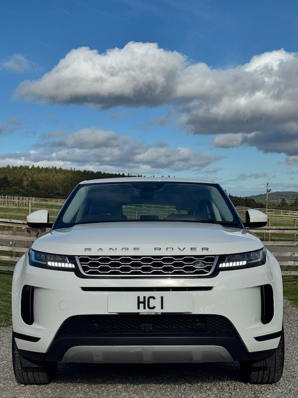 Used Land Rover Range Rover Evoque 2019 for sale - 75385853: Photo 11