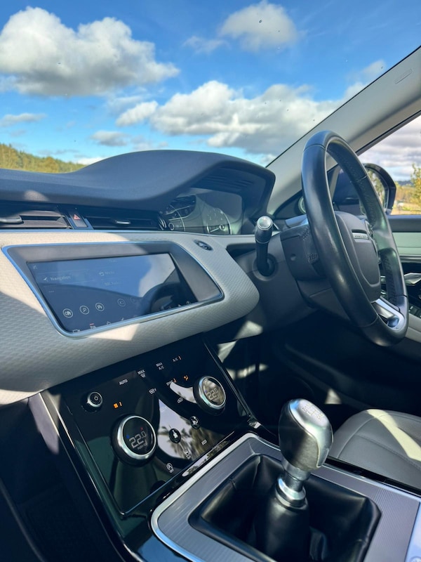 Used Land Rover Range Rover Evoque 2019 for sale - 75385853: Photo 15