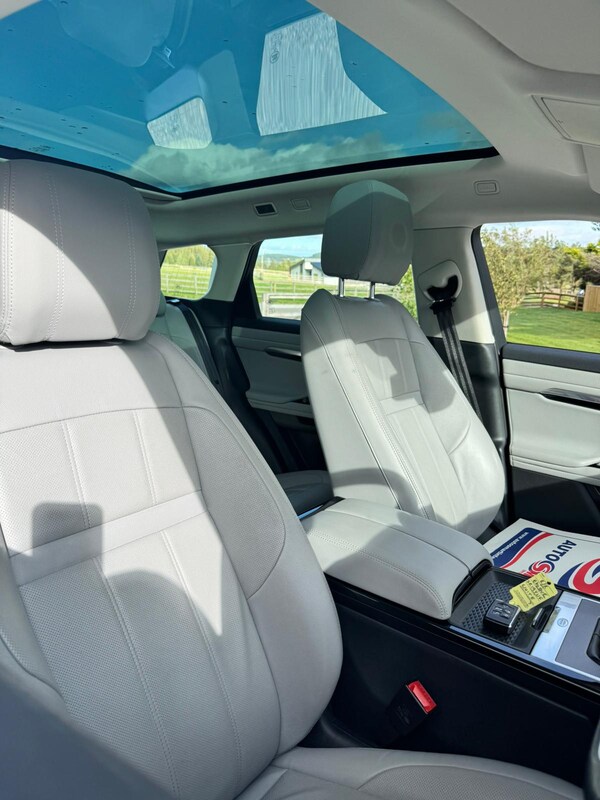 Used Land Rover Range Rover Evoque 2019 for sale - 75385853: Photo 17