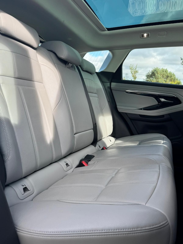 Used Land Rover Range Rover Evoque 2019 for sale - 75385853: Photo 18