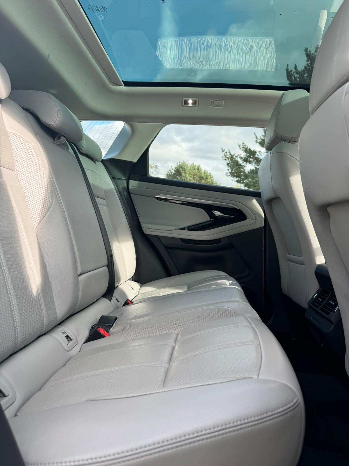 Used Land Rover Range Rover Evoque 2019 for sale - 75385853: Photo 19