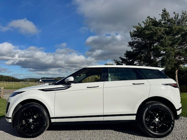 Used Land Rover Range Rover Evoque 2019 for sale - 75385853: Photo 2