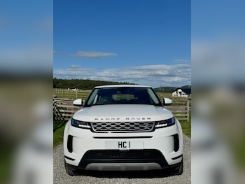 Used Land Rover Range Rover Evoque 2019 for sale - 75385853: Photo