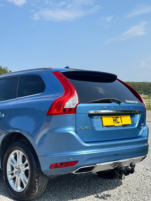 Used Volvo XC60 2015 for sale - 74608410: Photo 10