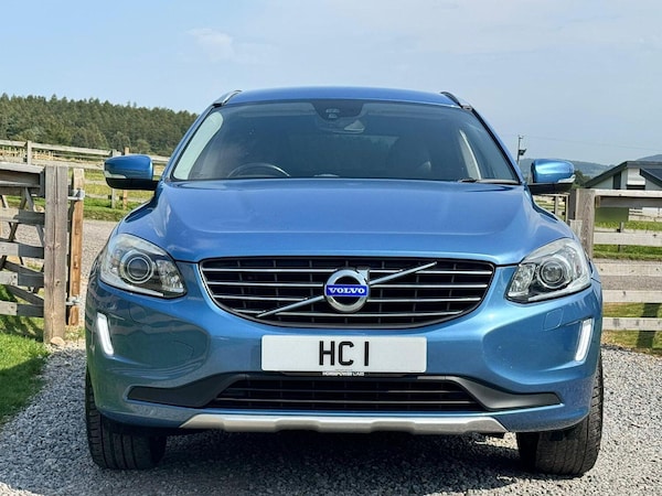 Used Volvo XC60 2015 for sale - 74608410: Photo 11