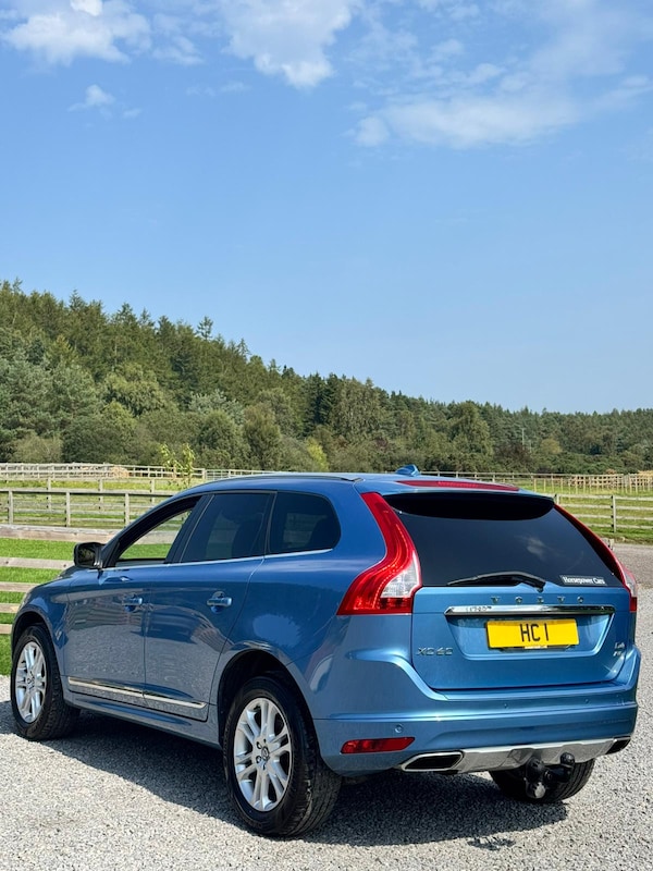 Used Volvo XC60 2015 for sale - 74608410: Photo 13