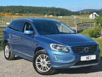 2015 - 2.4 SE Lux D4 AWD (181hp) 5-Door