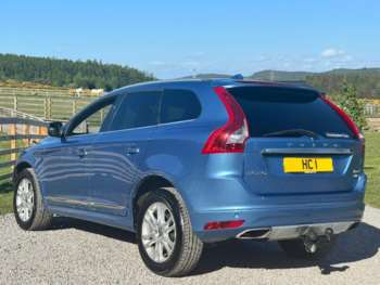 Used Volvo XC60 2015 for sale - 74608410: Photo