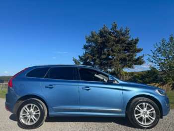 Used Volvo XC60 2015 for sale - 74608410: Photo