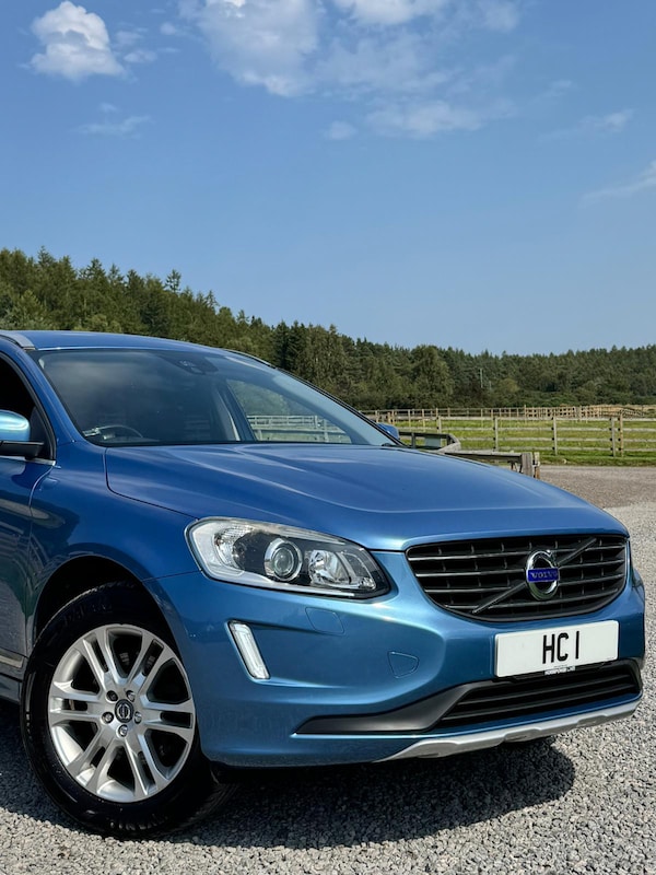 Used Volvo XC60 2015 for sale - 74608410: Photo 7