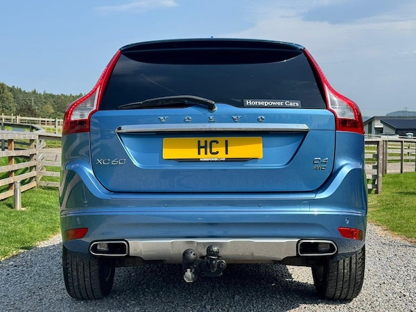 Used Volvo XC60 2015 for sale - 74608410: Photo 8