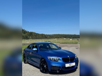 Used BMW 2 Series 2018 for sale - 75413111: Photo