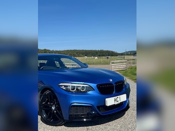 Used BMW 2 Series 2018 for sale - 75413111: Photo