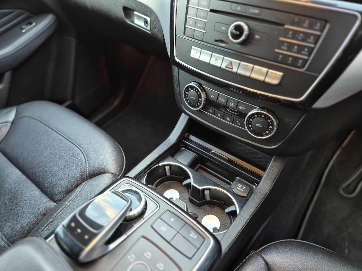 Used Mercedes-Benz GLE 2018 for sale - 76559897: Photo 9