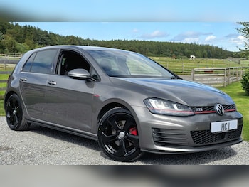 Used Volkswagen Golf 2015 for sale - 79260889: Photo
