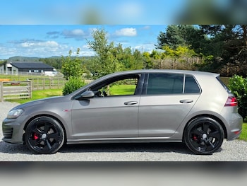 Used Volkswagen Golf 2015 for sale - 79260889: Photo