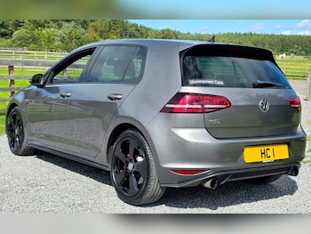 Used Volkswagen Golf 2015 for sale - 79260889: Photo