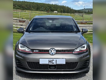 Used Volkswagen Golf 2015 for sale - 79260889: Photo