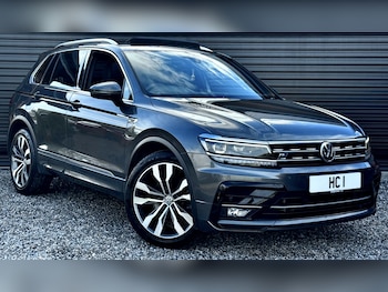 2019 - 2.0 TDI R-Line 5-Door