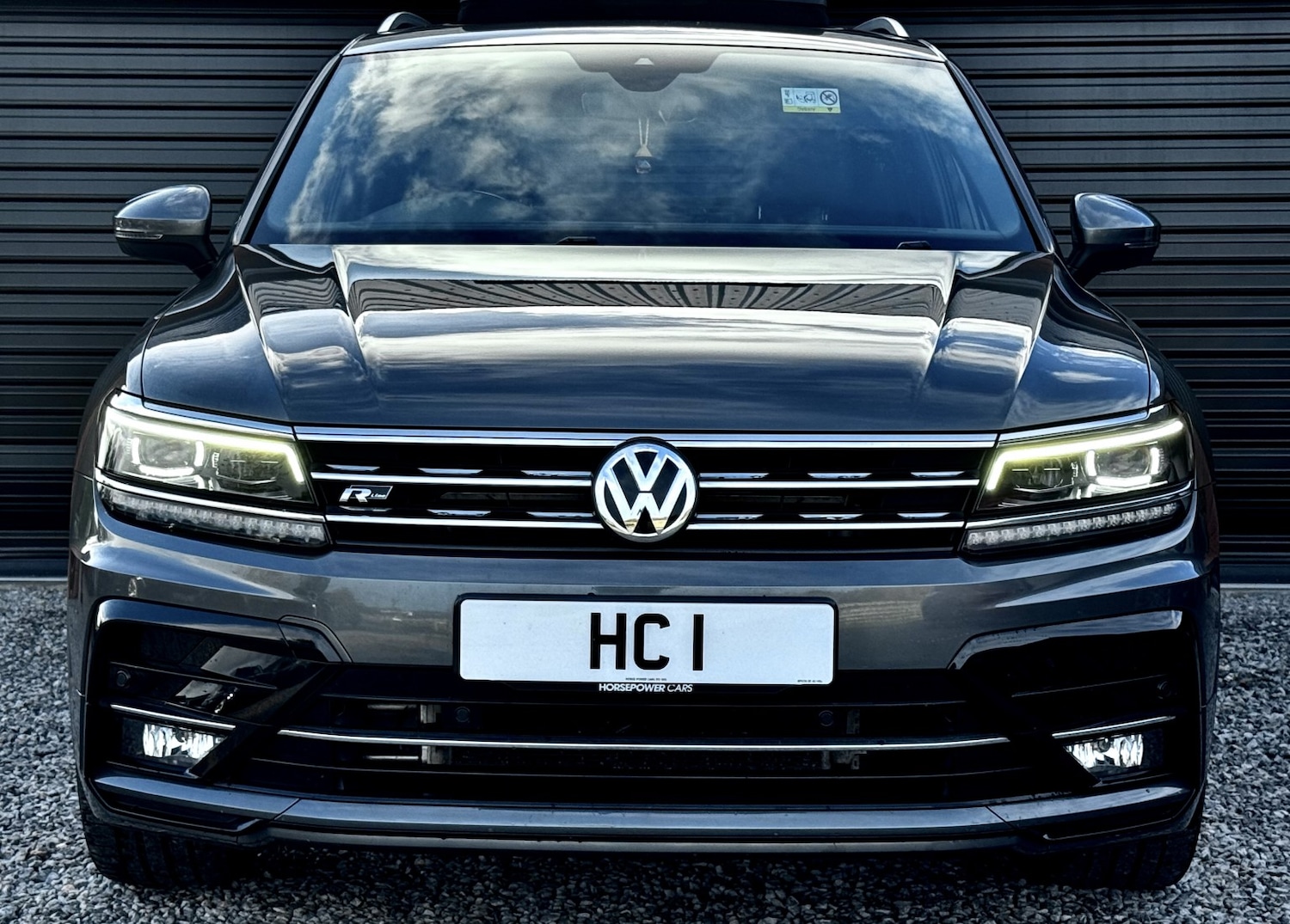 Used Volkswagen Tiguan 2019 for sale - 76471297: Photo 3