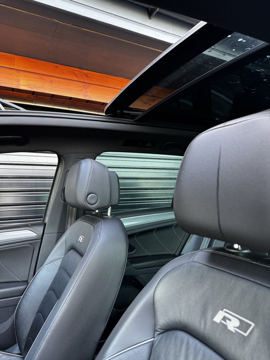 Used Volkswagen Tiguan 2019 for sale - 76471297: Photo 7