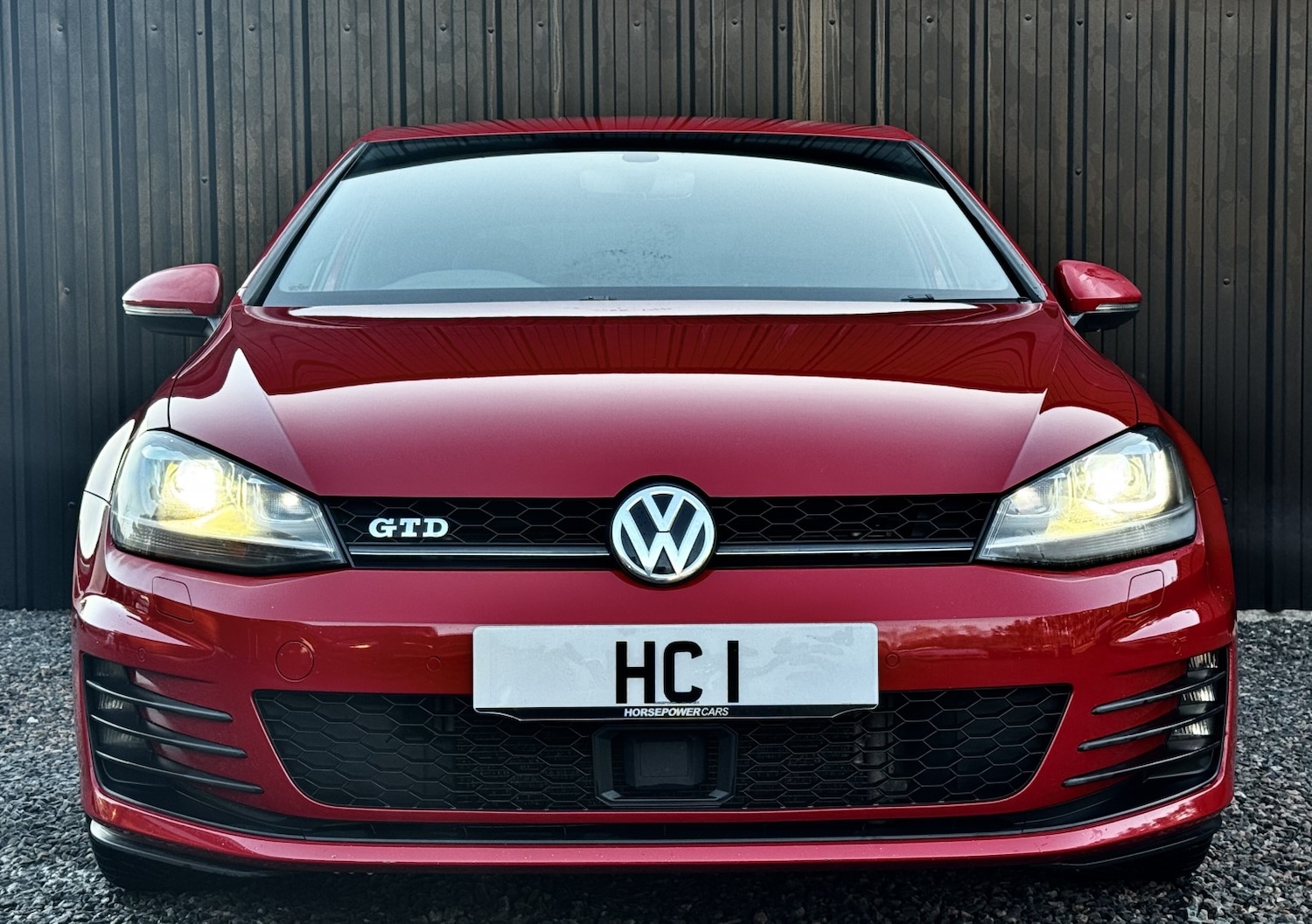 Used Volkswagen Golf 2017 for sale - 76713176: Photo 3