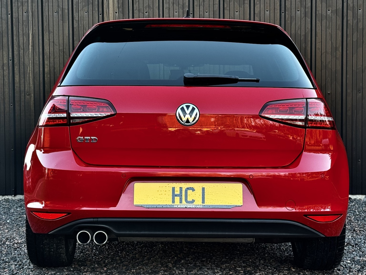 Used Volkswagen Golf 2017 for sale - 76713176: Photo 4