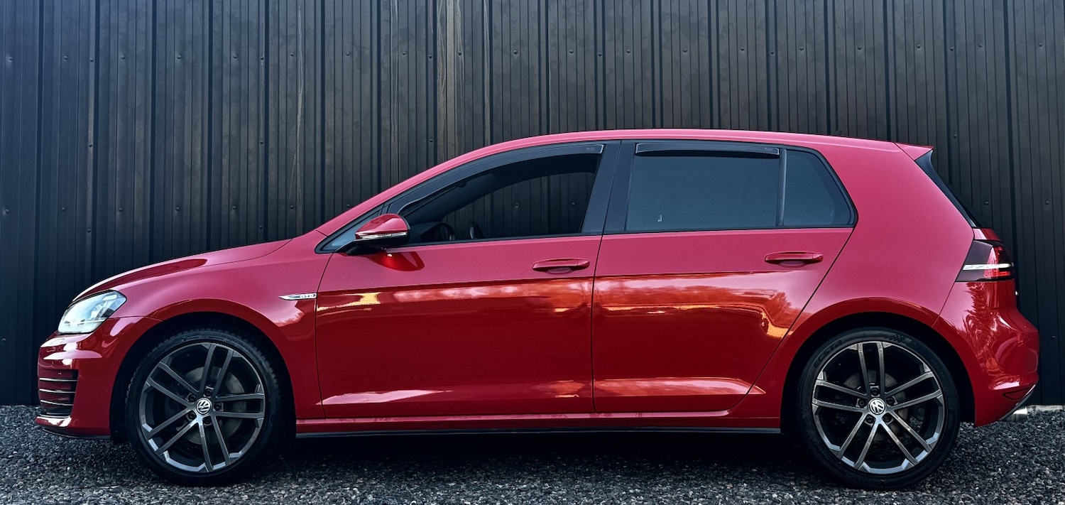 Used Volkswagen Golf 2017 for sale - 76713176: Photo 6