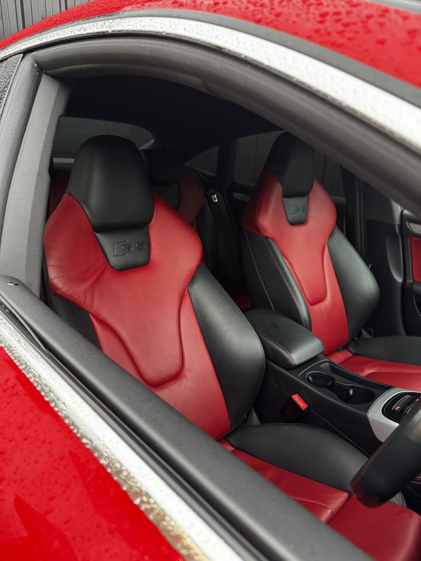 Used Audi A5 2014 for sale - 77080782: Photo 2