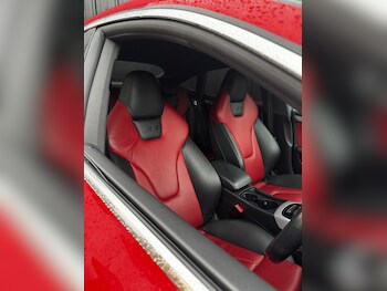 Used Audi S5 2014 for sale - 77080782: Photo